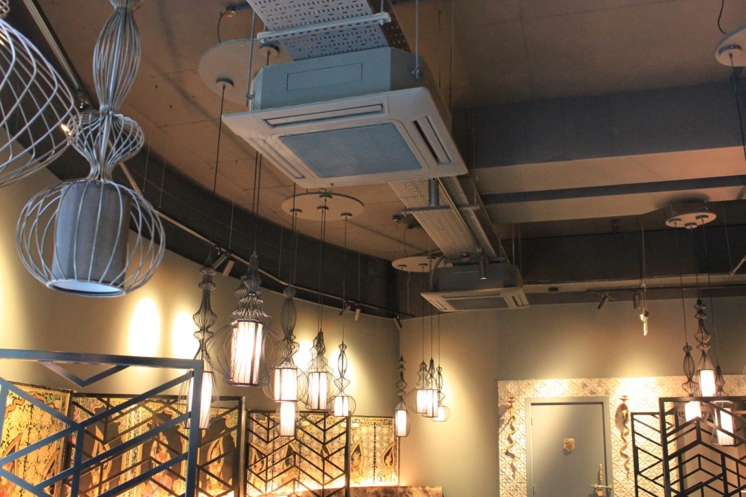 Air Conditioner Repair Los Angeles Ca